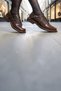New Season Daily-Office-Special Occasions Brown Ultra Comfortable and Casual College Shoes - 4