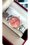Women's Premium Special Stylish Boxed Valentine's Day Gift Wristwatch - 3