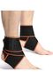 Adjustable Breathable Elastic Ankle Brace