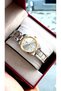 Women's Premium Special Stylish Boxed Valentine's Day Gift Wristwatch - 2