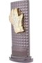Sog Res Portiere Smoke 2 Figure - 3