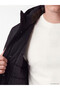 Esvab • Modern & Distinctive Standard Fit Hooded Men's Coat - 4