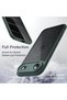 Magnetic Case for iPhone Air, Black - 4