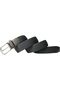 mens Leather Belt (pack of 1) - 3