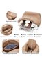 Woven Tote Bag - 4