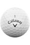 Warbird Distance Plus 2025 Golf Ball by Callaway - 2