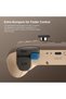 Ultimate 2C Wireless Controller for PC with Windows and Android, 1000 Hz Polling Rate, Hall E - 3