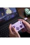 Ultimate 2C Wireless Controller for PC with Windows and Android, 1000 Hz Polling Rate, Hall E - 6