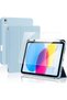 حافظة ProCase مع واقي شاشة لجهاز iPad A16 الجيل الحادي عشر مقاس 11 بوصة، لون كحلي