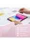 حافظة ProCase مع واقي شاشة لجهاز iPad A16 الجيل الحادي عشر مقاس 11 بوصة، لون كحلي - 4