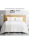 Cotton Blanket Full/Queen, Grey - 4