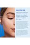 Lash Serum - Fuller & Longer Looking Eyelashes, Advanced Lash Enhancing Treatment for Natural Lashes, Extensions & Eyebrows, Vegan & Cruelty-Free - 4