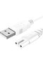 كابل شحن USB لجهاز تنظيف الأسنان بالماء