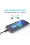كابل USB A إلى Lightning بطول 5 متر، كابل شحن سريع للآيفون معتمد من MFi - 5