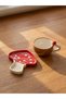 Lcw Home Mixed Printed Ceramic Coffee Cup Set 100 ml - 7