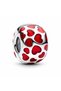 Charm bracelet set – Red Romance - 3