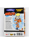 NARUTO VOLUME 1 - 3