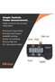 500-193-30 Digimatic Caliper -CD-12"ASX - 4