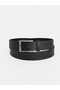 I Metal Buckle Men's Belt from Freezen Store