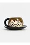 Esvab • Modern & Distinctive Harry Potter Printed Coffee Cup and Saucer - 3