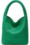 Woven Tote Bag