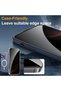 3 Pack Privacy Screen Protector for iPhone 16 Pro Max 6.9" - 6