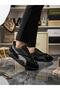 New Season Sneakers with Parachute and Suede Details - 5