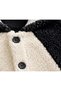 Penguin Warm Jumpsuit with Hood, Hands and Arms Covered, 100% Cotton, 6 Months - 5