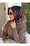SURA SILK SCARF