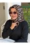 SURA SILK SCARF - 2