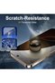 3 Pack Privacy Screen Protector for iPhone 16 Pro Max 6.9" - 4