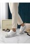 New Season Sneakers with Parachute and Suede Details - 5