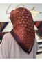 SURA SILK SCARF - 3