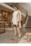 New Season Long Boots with Thick Heels Are Very Comfortable to Wear. - 3