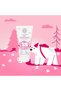 Little Siberica. Organic Certified Toothpaste for Kids, Arсtic Raspberry, 60 ml - 4