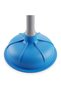 Toilet Air Plunger & Unblocker | Powerful Durable Bathroom Plunger with No-Splash Design for Blocked Toilets Fast & Hygienic Clog Remover Easy to Clean & Store - 2