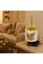 بيكي ™   مبخرة كهربائية 40 واط، تحرر العطر بسرعة - 3