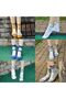 Womens Animal Funny Socks - 4