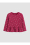 I Floral Baby Girl Set from Freezen Store - 3