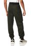 Men's Basic Fleece Jogger - 3