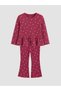 I Floral Baby Girl Set from Freezen Store - 2
