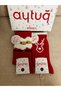 Christmas Socks 2-Pack - 3
