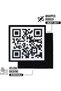 رقعة ريك رول المعنوية، رقعة ميم برمز QR [عبوة من قطعتين] رقع تكتيكية مضحكة للحقائب |   حقيبة عسكرية من البولي فينيل كلوريد (PVC) بتصميم رائع - 4