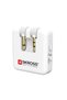 - Wireless Audio Adapter - White - 3