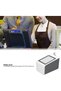 Automatic Barcode Reader Voice Prompts QR Code Scanner for Computers PC POS Machine, Wide Compatibility for Self Service Scanning Code Payment, USB Interface - 4