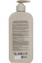 Strengthening Long Strong Shampoo 400ml | With Macadamia Oil & Arginine | For Hair Growth, Strength & Elasticity | Gently Cleanses & Fortifies Weak, Damaged Hair | Natural Hair Care - 2