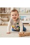 Baby Boy & Child Efe Vest Knitwear - 3