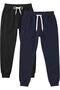 Men's Basic Fleece Jogger