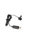 Microfon lavalieră USB LUM2 - 5