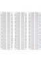 Breadboard 830 Point Solderless Prototype- Pack of 3